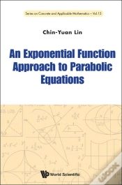 Capa do artigo Exponential Function Approach To Parabolic Equations, An