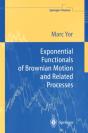 Exponential Functionals Of Brownian Motion And Related Processes - Preview