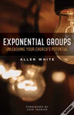Capa do artigo Exponential Groups