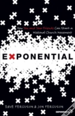 Capa do artigo Exponential