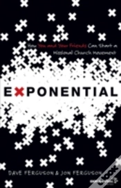 Capa do artigo Exponential