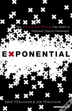 Capa do artigo Exponential