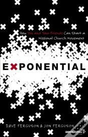 Capa do artigo Exponential