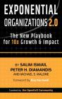 Exponential Organizations 2.0 - Preview