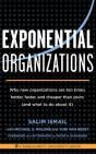 Exponential Organizations - Preview