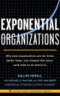 Exponential Organizations - Preview