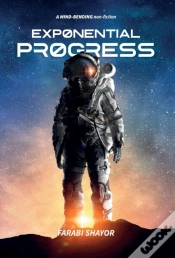 Capa do artigo Exponential Progress