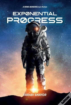 Capa do artigo Exponential Progress
