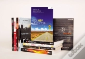 Capa do artigo Exponential Series Complete Set