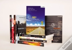 Capa do artigo Exponential Series Complete Set