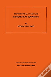 Capa do artigo Exponential Sums And Differential Equations