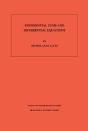 Exponential Sums And Differential Equations - Preview