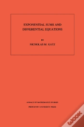 Capa do artigo Exponential Sums And Differential Equations
