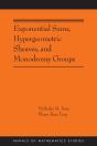 Exponential Sums, Hypergeometric Sheaves, And Monodromy Groups - Preview