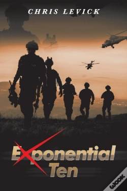 Capa do artigo Exponential Ten