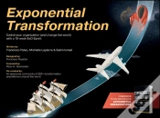 Capa do artigo Exponential Transformation