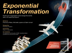 Capa do artigo Exponential Transformation
