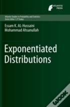 Exponentiated Distributions