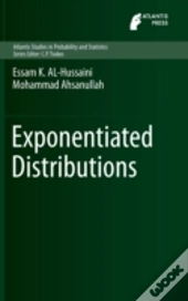 Exponentiated Distributions