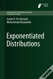 Exponentiated Distributions