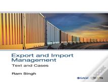 Export And Import Management