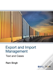 Capa do artigo Export And Import Management