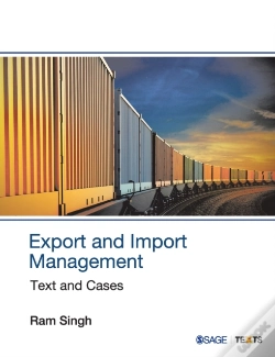 Capa do artigo Export And Import Management