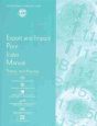 Export And Import Price Index Manual - Preview