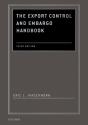 Export Control And Embargo Handbook - Preview