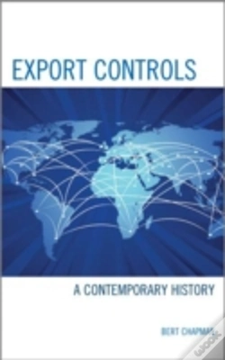 Capa do artigo Export Controls