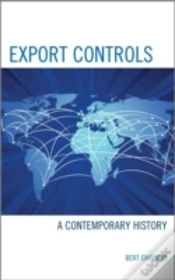 Capa do artigo Export Controls