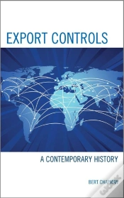 Capa do artigo Export Controls
