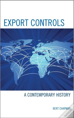 Capa do artigo Export Controls