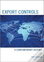 Export Controls
