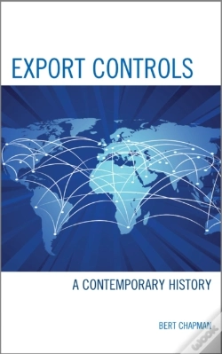 Capa do artigo Export Controls