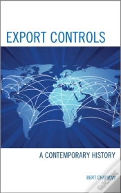Capa do artigo Export Controls