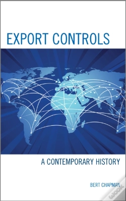 Capa do artigo Export Controls