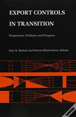 Capa do artigo Export Controls In Transition