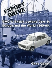 Capa do artigo Export Drive