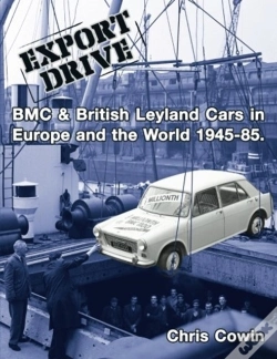 Capa do artigo Export Drive