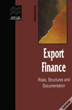 Capa do artigo Export Finance