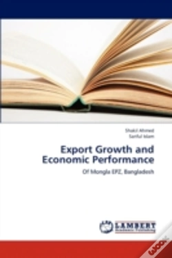 Capa do artigo Export Growth And Economic Performance