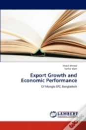 Capa do artigo Export Growth And Economic Performance