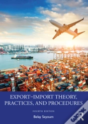 Capa do artigo Export-Import Theory, Practices, And Procedures
