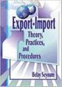 Export-Import Theory, Practices, And Procedures - Preview