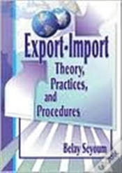 Capa do artigo Export-Import Theory, Practices, And Procedures