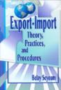 Export-Import Theory, Practices, And Procedures - Preview