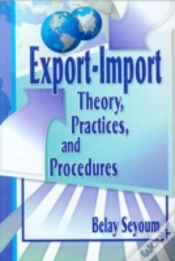 Capa do artigo Export-Import Theory, Practices, And Procedures