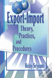 Capa do artigo Export-Import Theory, Practices, And Procedures