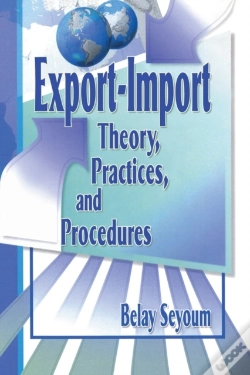 Capa do artigo Export-Import Theory, Practices, And Procedures